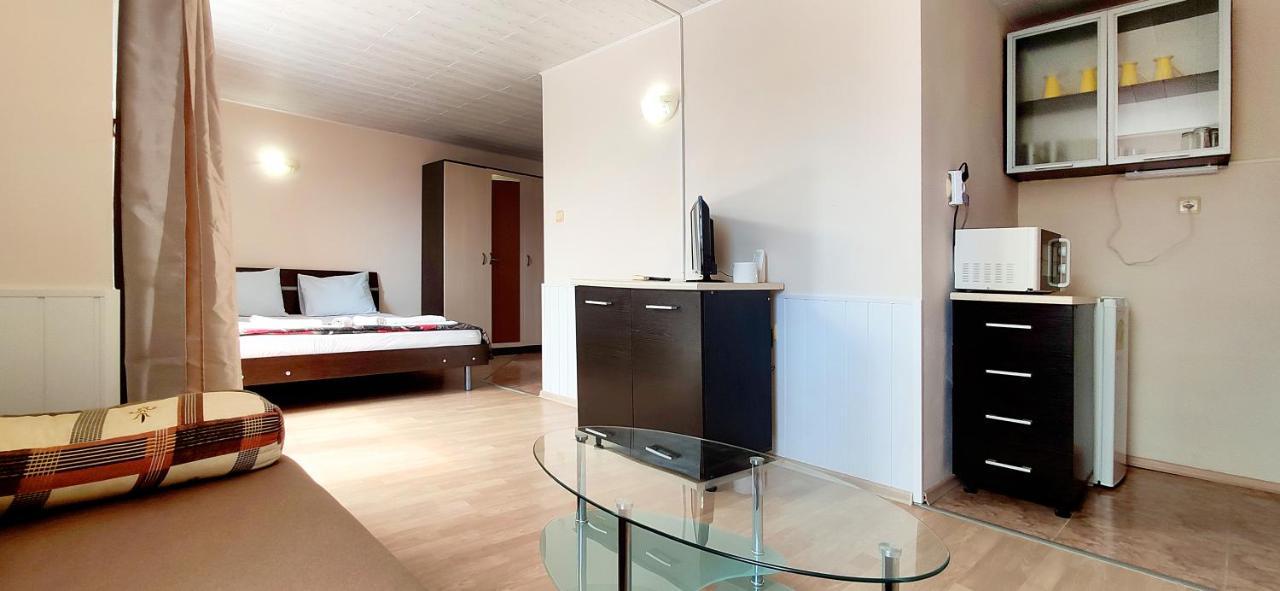 Sineva Guest House Равда Экстерьер фото