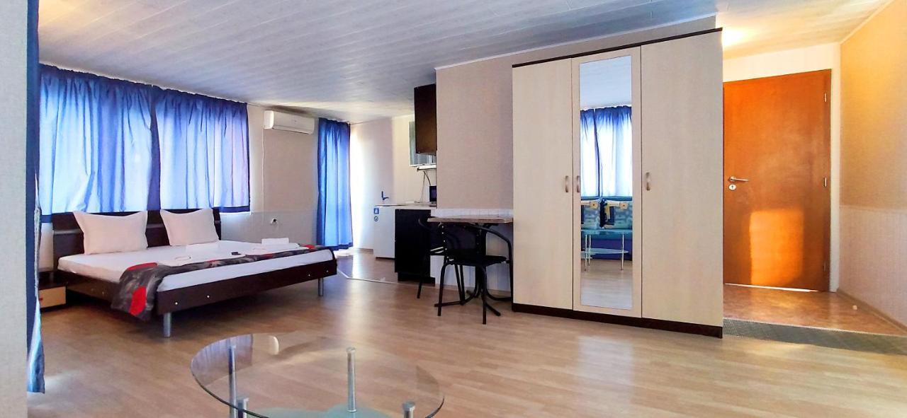 Sineva Guest House Равда Экстерьер фото