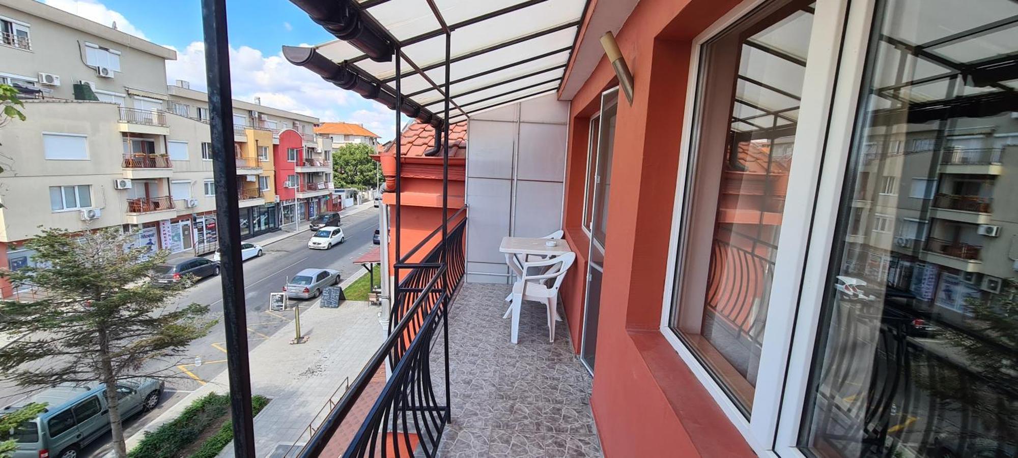 Sineva Guest House Равда Экстерьер фото