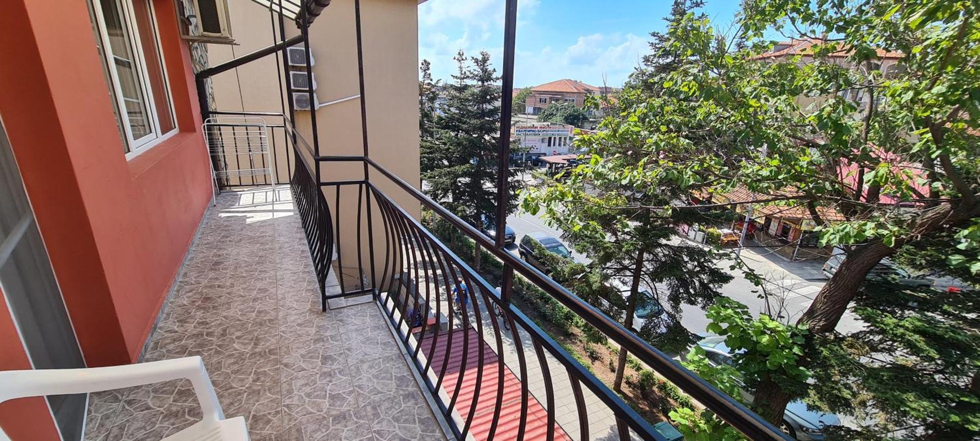 Sineva Guest House Равда Экстерьер фото