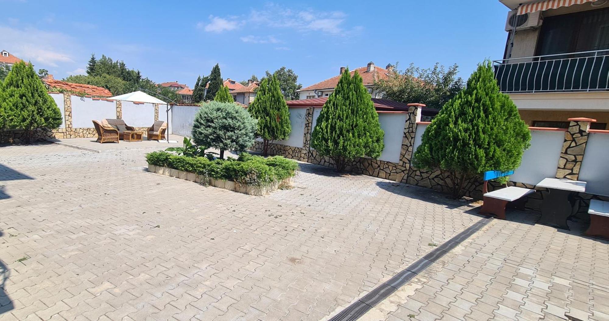 Sineva Guest House Равда Экстерьер фото