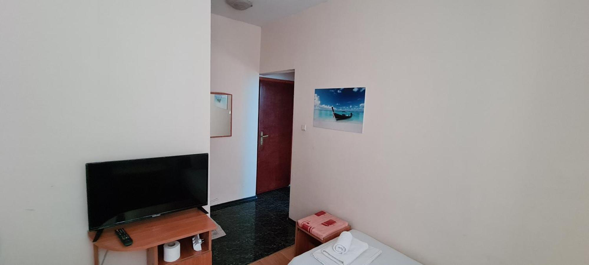 Sineva Guest House Равда Экстерьер фото