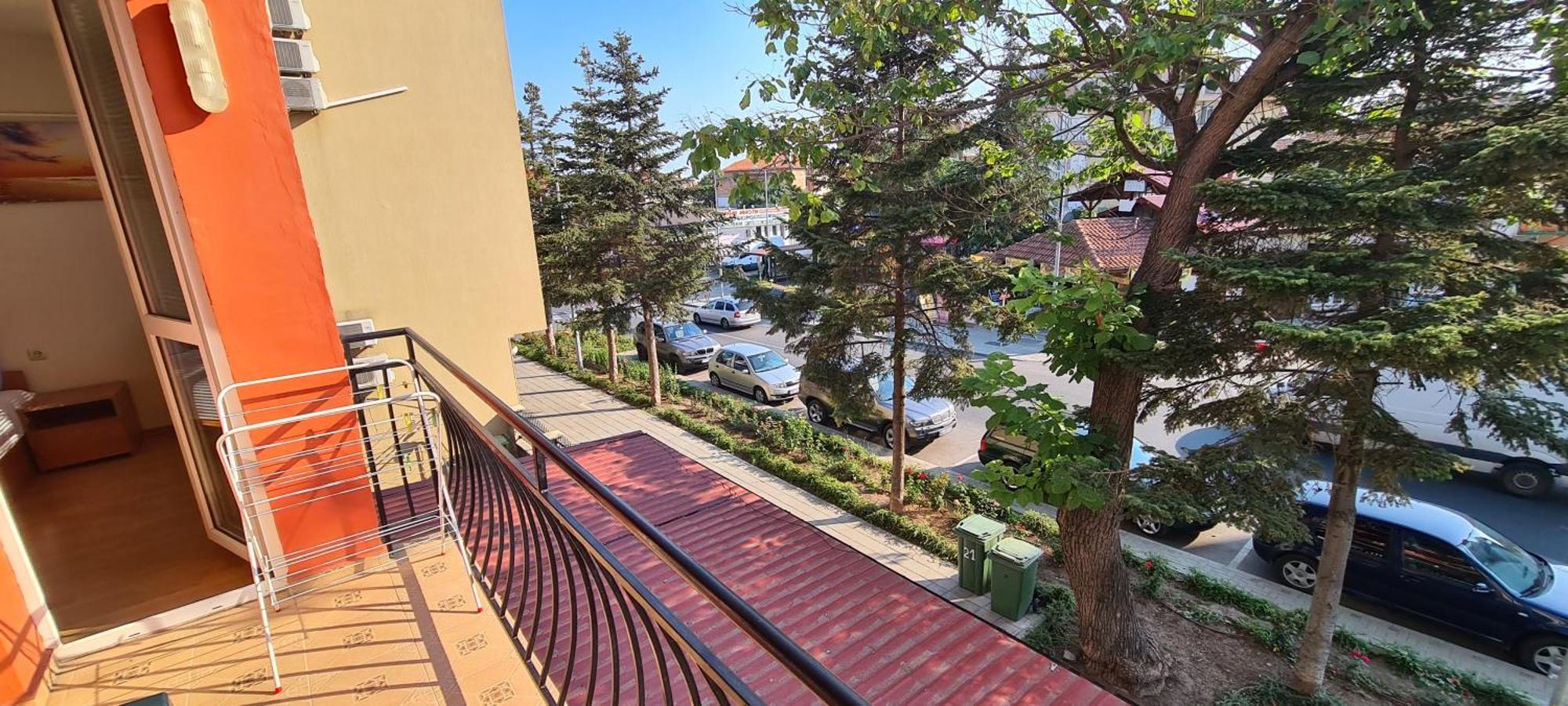 Sineva Guest House Равда Экстерьер фото