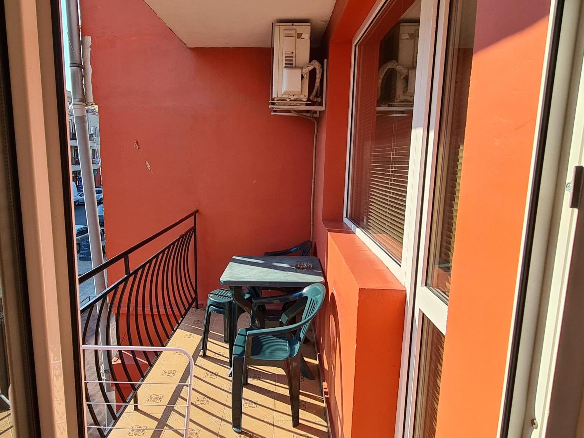 Sineva Guest House Равда Экстерьер фото