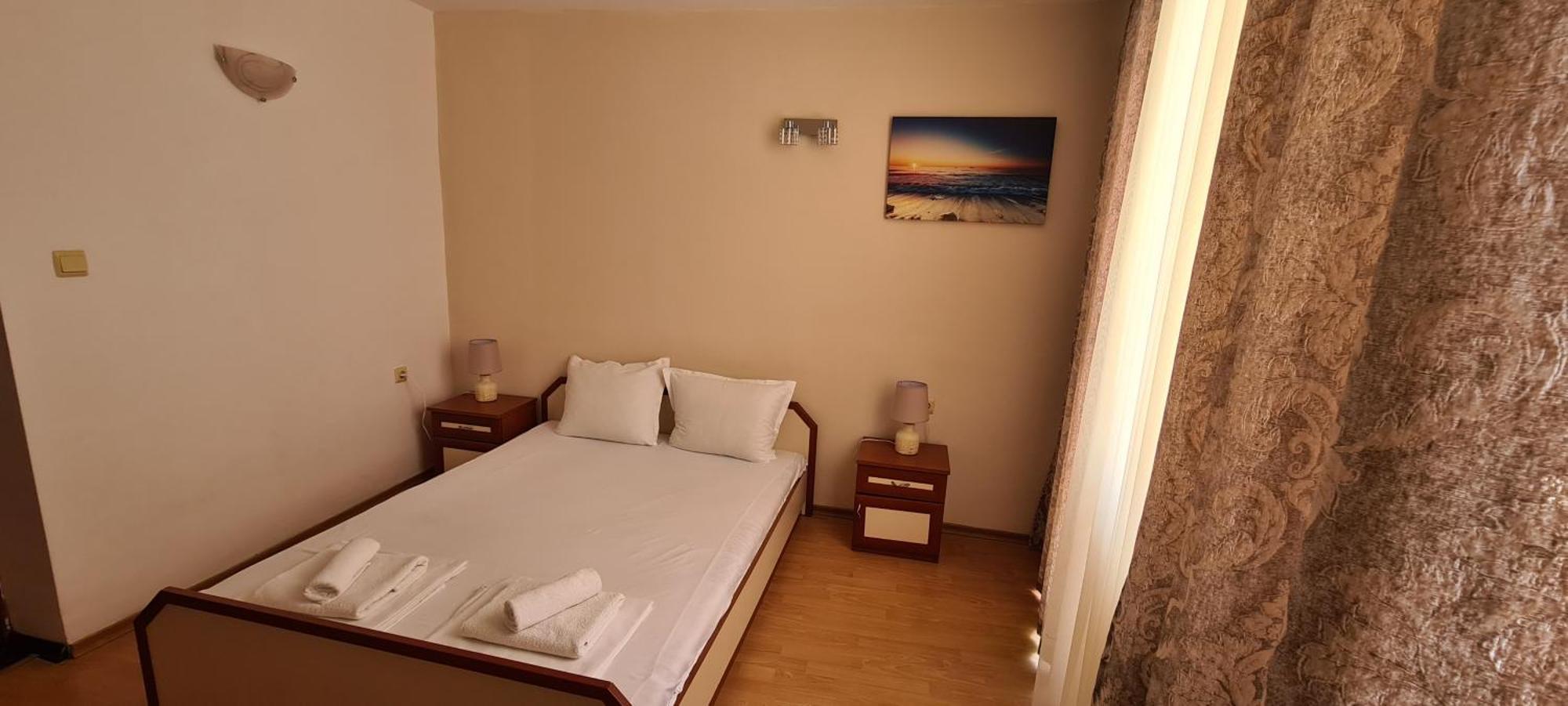 Sineva Guest House Равда Экстерьер фото